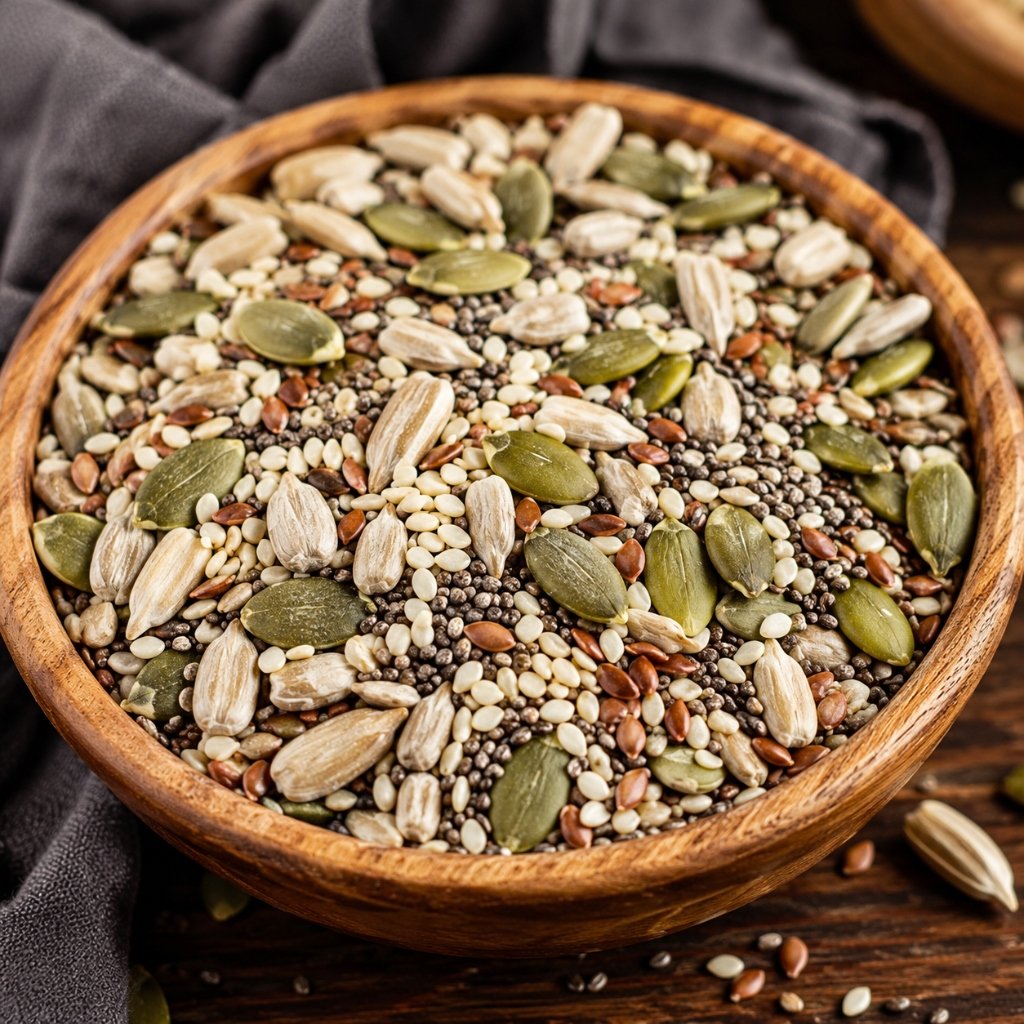Seeds