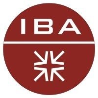 IBA Karachi location logo
