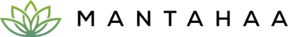 Mantahaa location logo