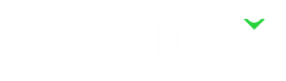 Velocity X location logo