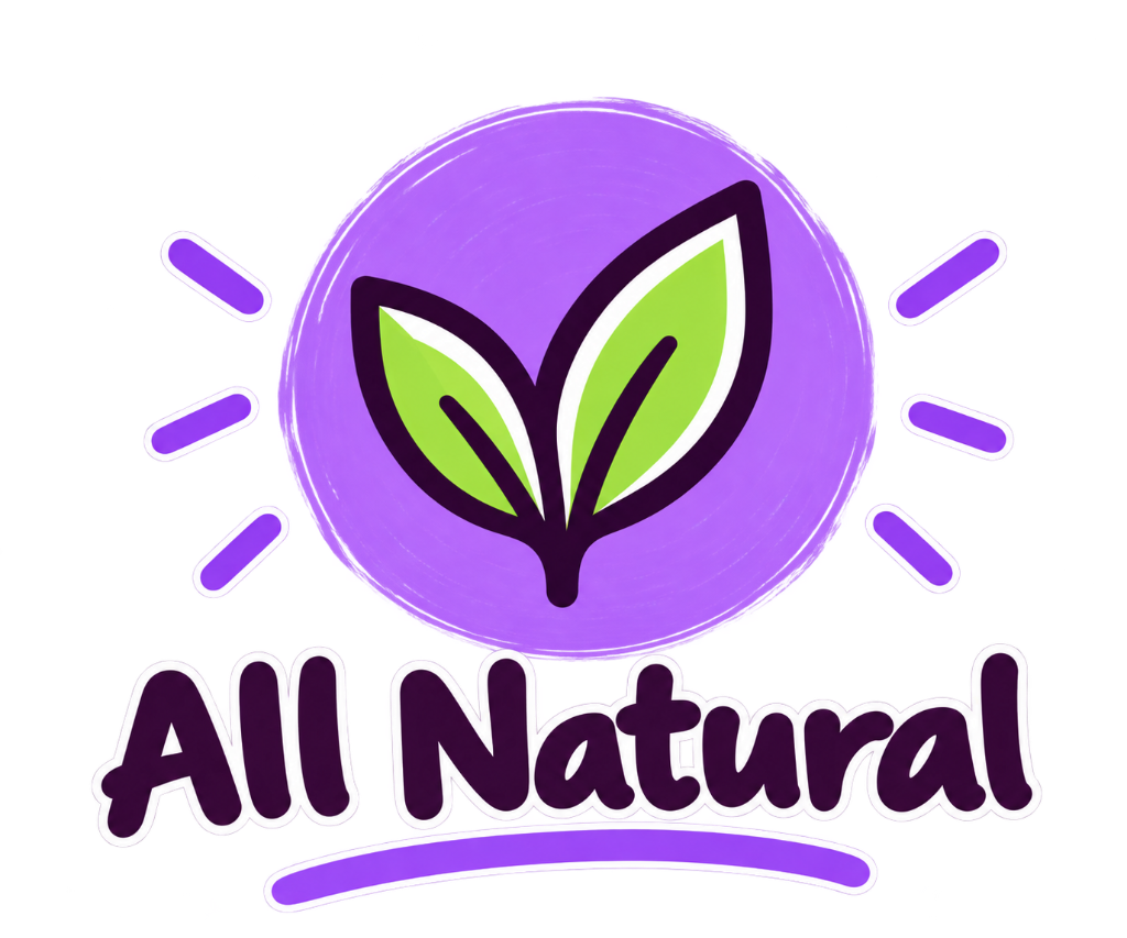 All Natural